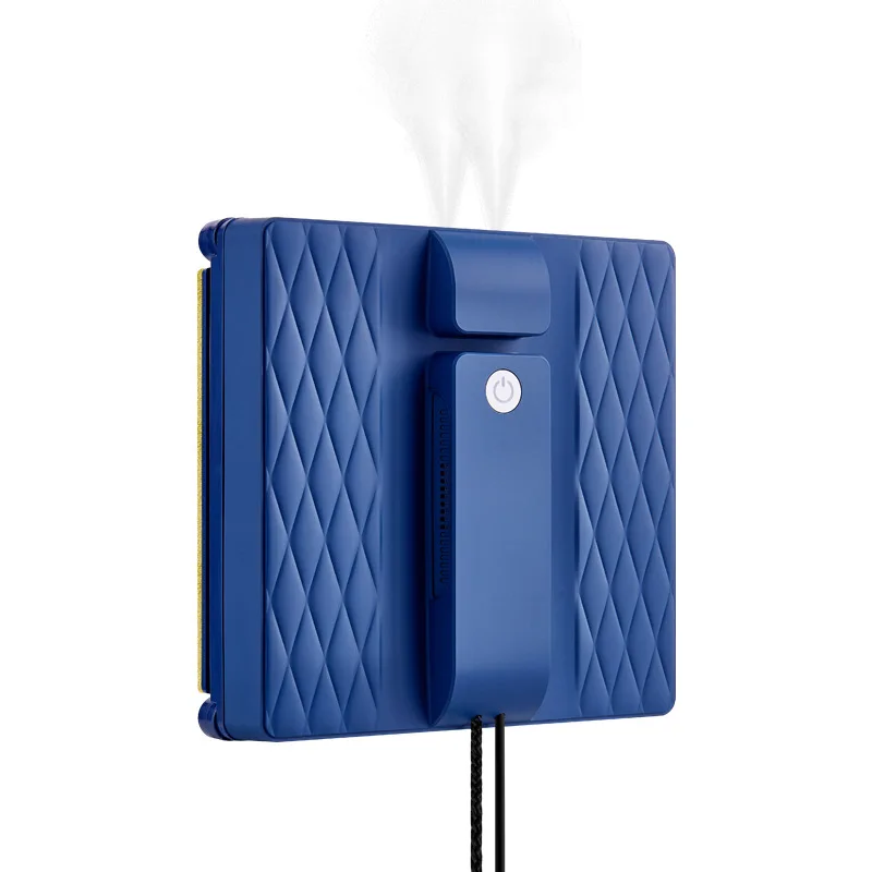 

Manufacturer Supplies Fully Automatic Intelligent Window Cleaning Robot Large Suction Household Double Water Spray Electric