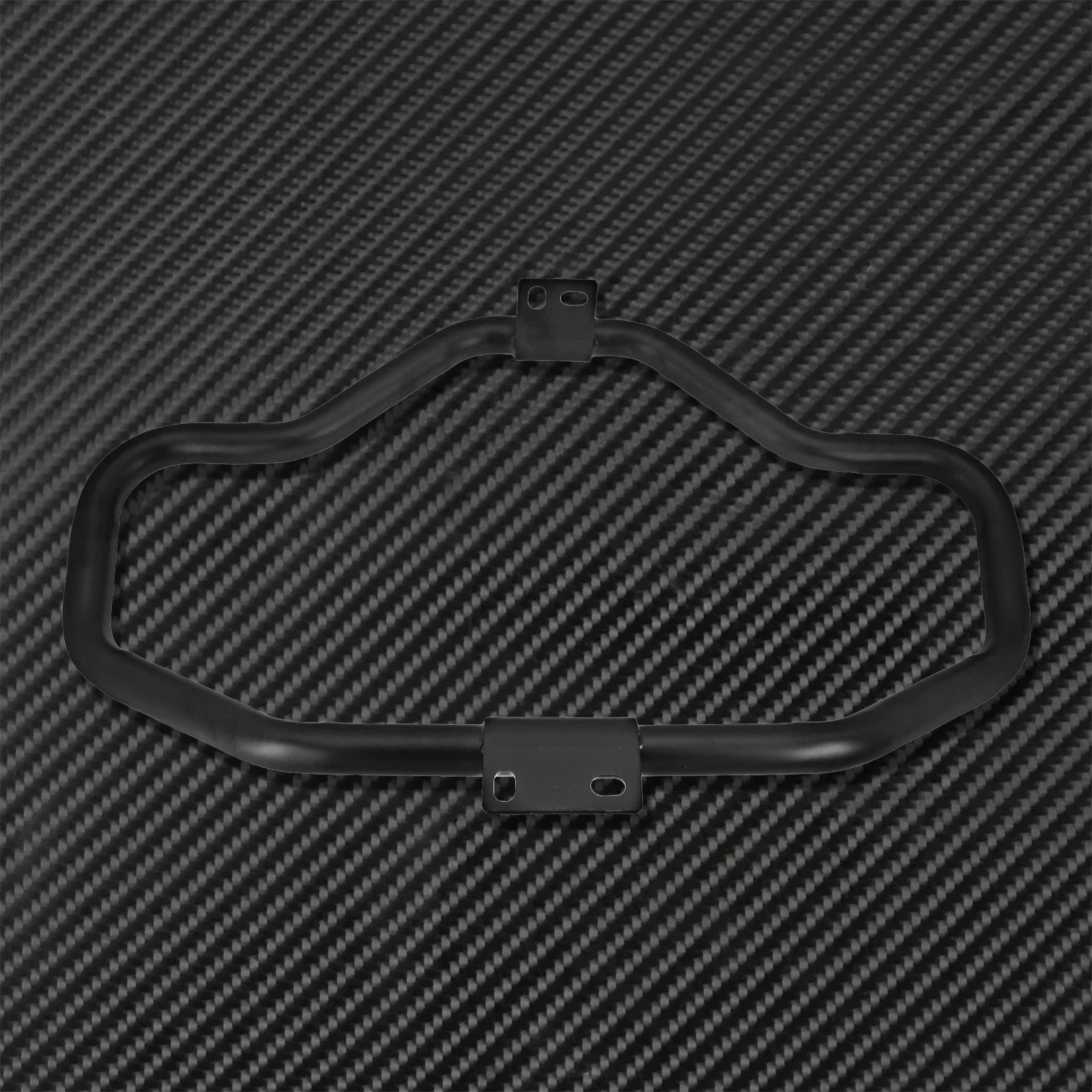 Motorcycle Engine Guard Crash Bar Front Highway Protector Guard For Harley Sportster XL 1200 Iron 883 48 72 Super Low 2004-2023