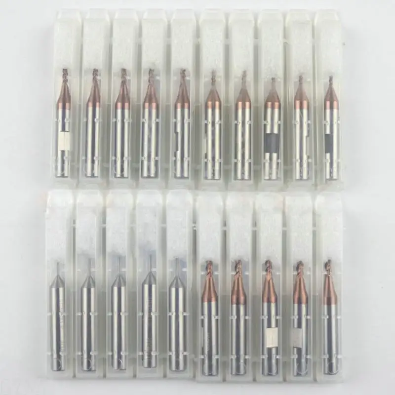 G7NA Fräsersonde passend für Condor XC002 XP005 XC009 Schlüsselkopiermaschine – Detail 4