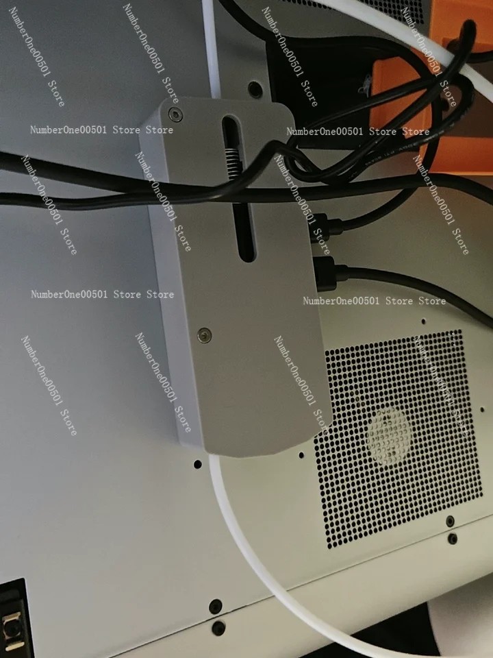 X1/P1 Series Ams Hu…