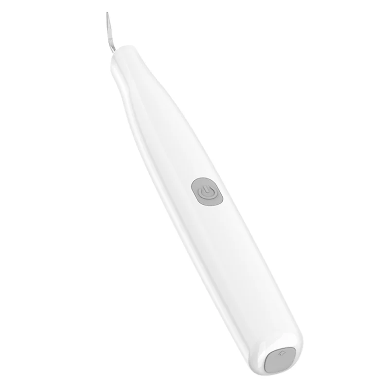 HOT APP Scaler dentale ad ultrasuoni visivo con fotocamera LED Calcolo Rimozione tartaro orale Detergente per macchie dei denti Sbiancamento dei denti