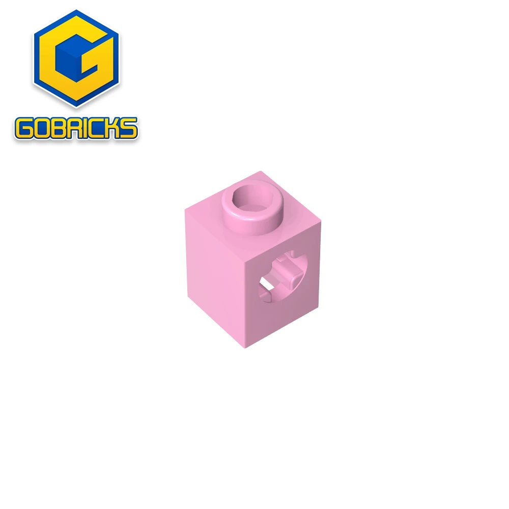 Gobricks GDS-2196 T… - image
