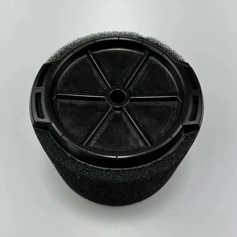 Y37A-VF3700 Замена поролонового фильтра для влажного применения для вакуумных фильтров, подходит для магазинов пылесосов объемом от 3 до 4-1/2 галлонов