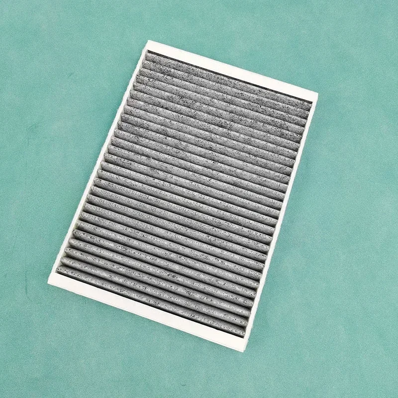 LR056138 Car Pollen Cabin Air Filter For VOLVO S80 V70 XC60 XC70 For Land Rover Freelander 2.0T 2.2TD 3.2L Range Rover 2.0