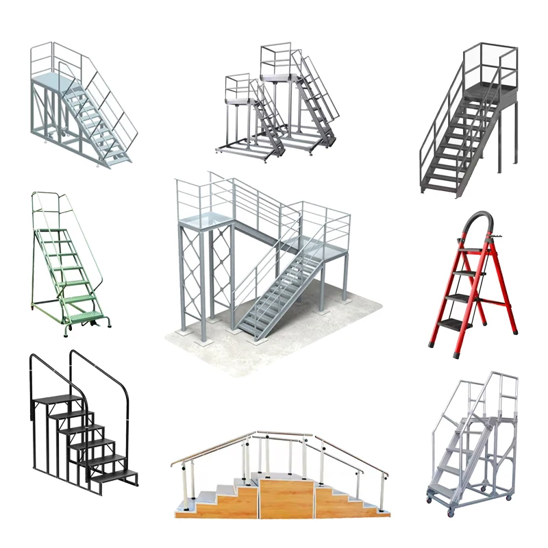 Purchasing Agent Aluminum Spiral Stairs Floating Railing Ladder Furniture Home Decoration China Sourcing Agent