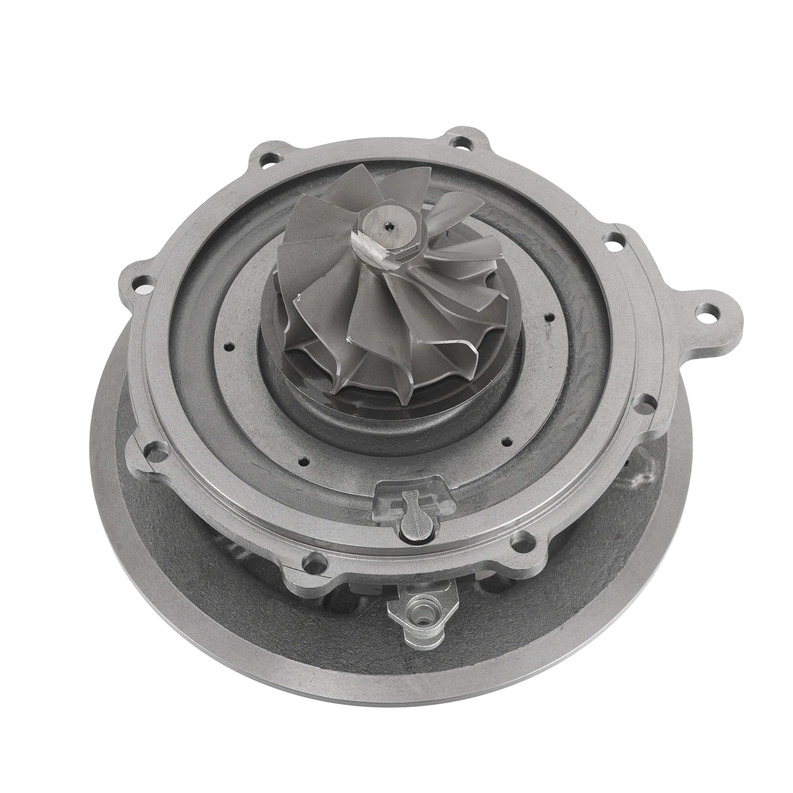 Núcleo Turbo Chra GTA4502V apto para camión diésel Freightliner Detroit 14L 758160-5007S