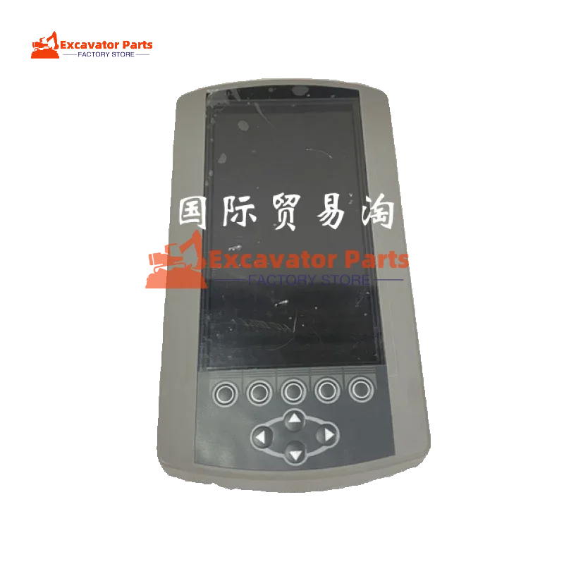 For Caterpillar CAT 320D2 323D2 330D2 336D2 349D2 Display screen dashboard display Excavator Parts