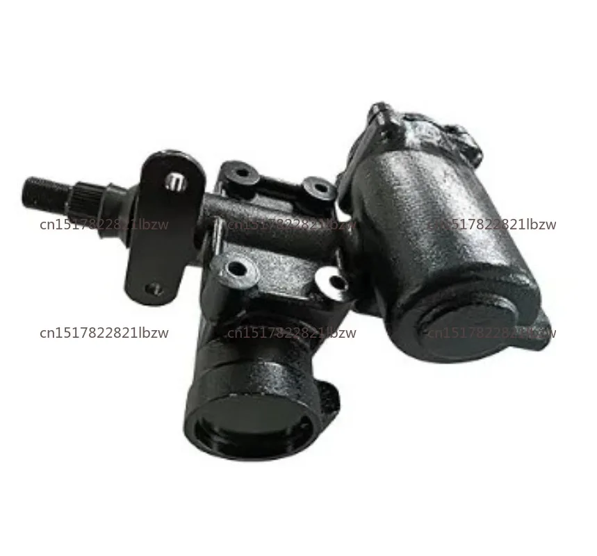 Power Steering Box for Right Hand Drive