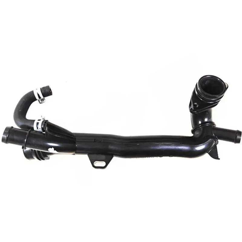 ABMR-A2642008600 A2642004201 Thermostat Coolant Pipe With Connector For M264 Engine CLS C257
