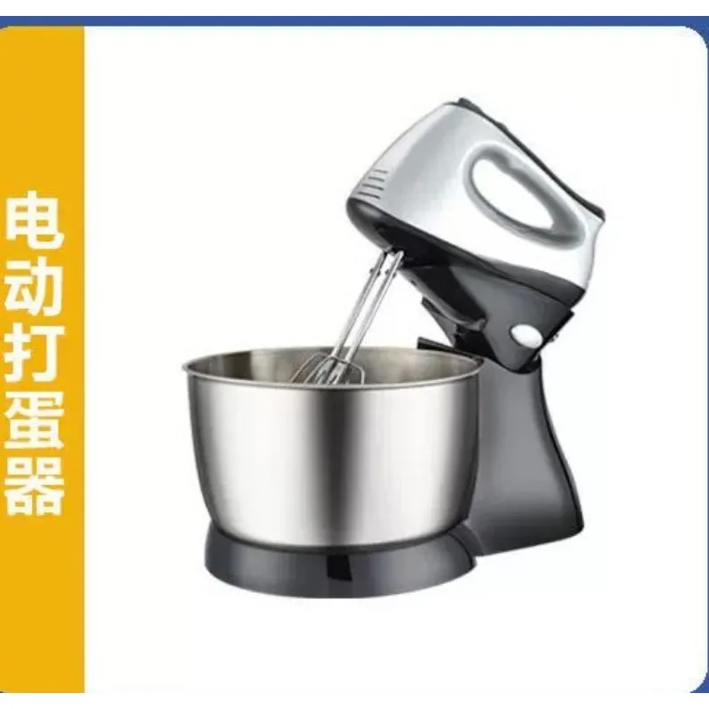 for High Power Electric Handheld Egg Beater Cream Mixer Commercial Baking
