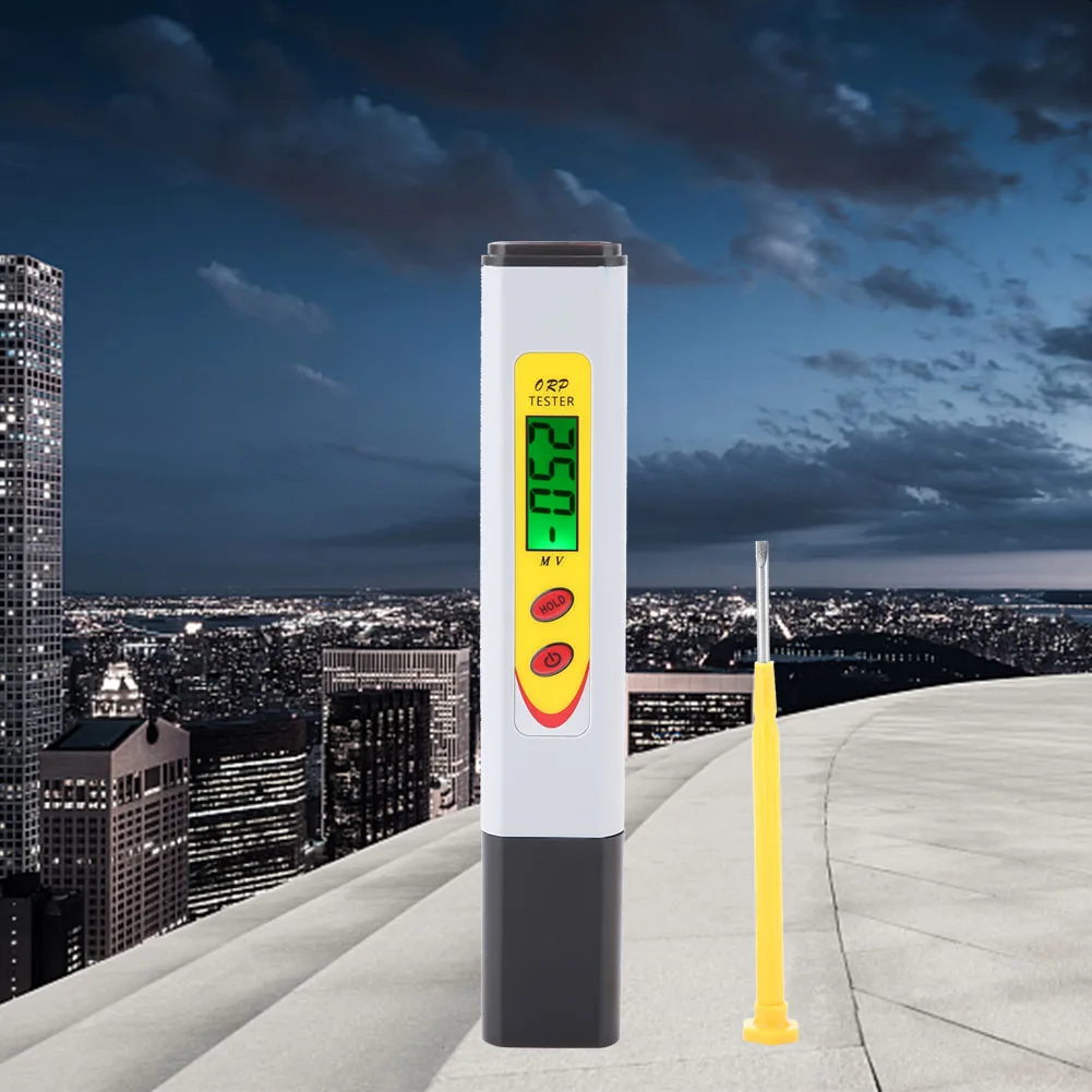 Digital Water Quali…