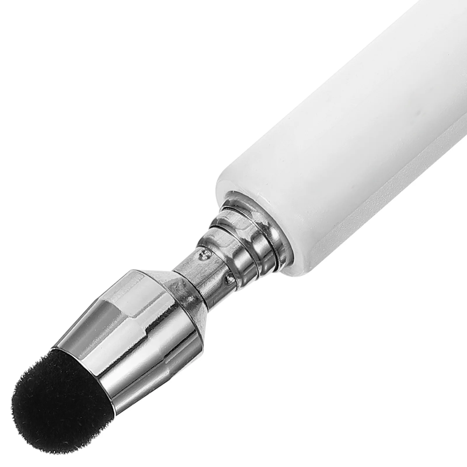 

Стилус для сенсорного экрана, телескопический для электронной доски, планшета, препятствующий рисунок, универсальный емкостный инструмент для письма