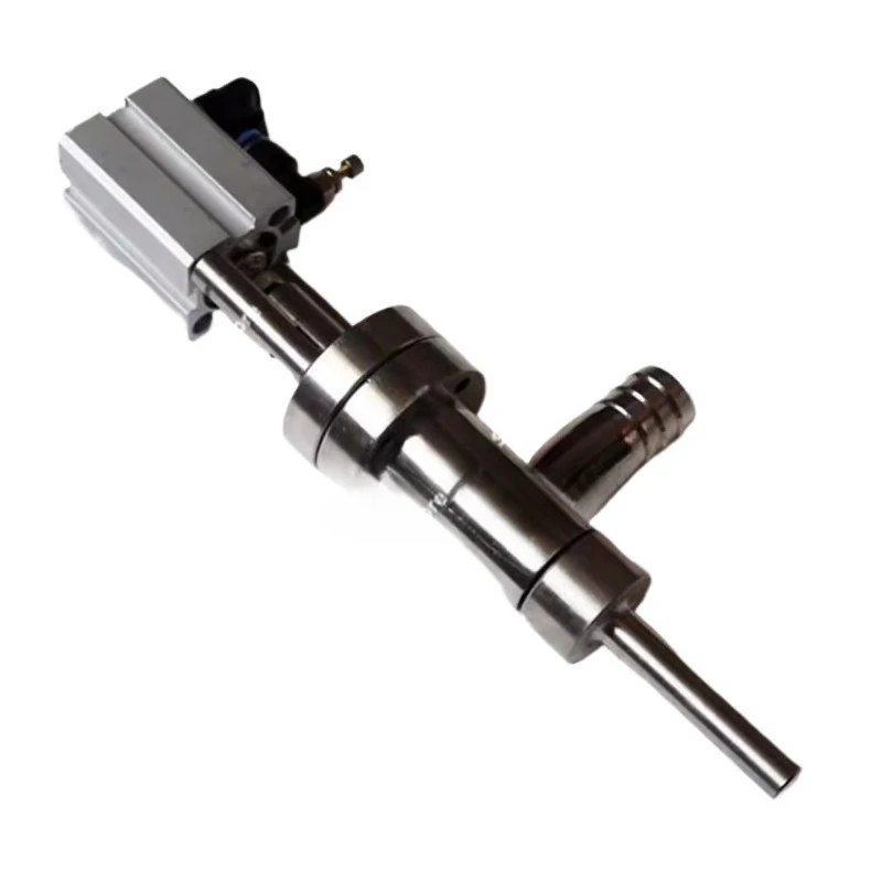 

Нержавеющая сталь 304, аксессуары для машины для наполнения жидкостью, головка для наполнения капель, выпускной клапан с защитой от капель, сливное сопло