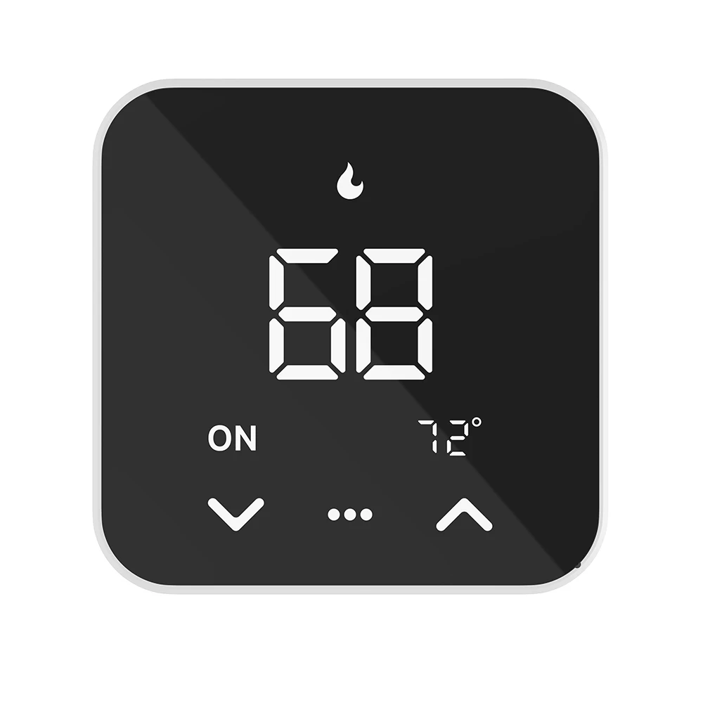 Nowy inteligentny termostat Wi – Smart Home Wifi recenzja i cena