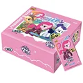 Q3 A box of 30 packs