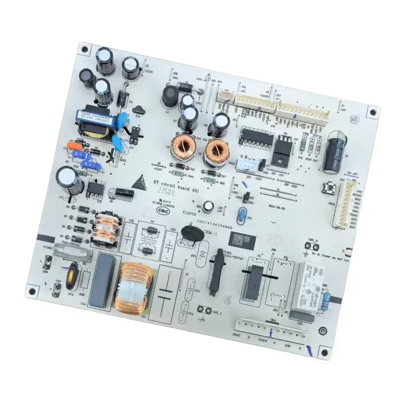 0061800133A Main Control Board for Haier Refrigerator PCB