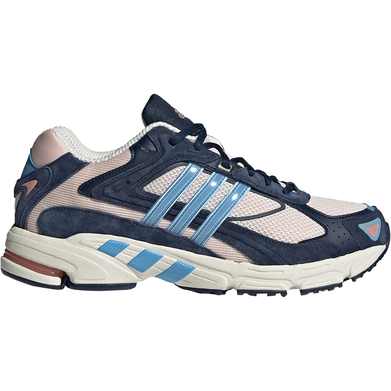 Adidas Official Genuine RESPONSE CL Men's and Women's Low-Top Classic Sneakers IH3366