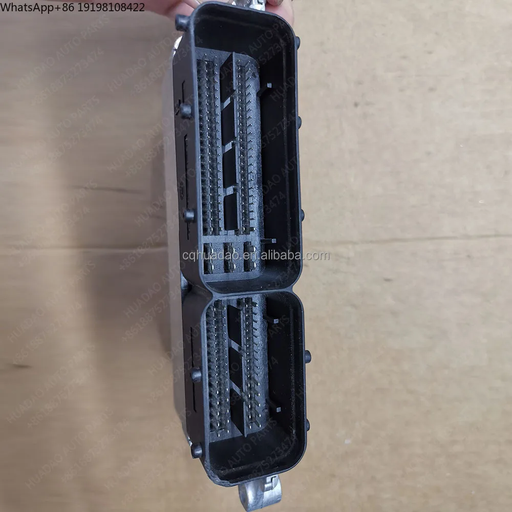 New Car Engine Parts Electronic Control Unit Computer Board ECU Applicable for Chevrolet 25184173 5WY1J16A 96964295