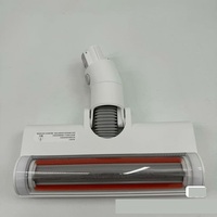 Original vacuum cleaner floor brush for Xiaomi Wireless Vacuum Cleaner Lite MJWXCQ03DY Replacement brush Accessories