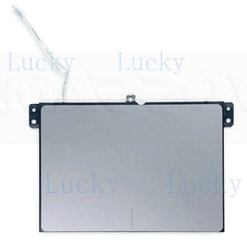 

f FOR ASUS K55VD K55VM A55V touchpad silver