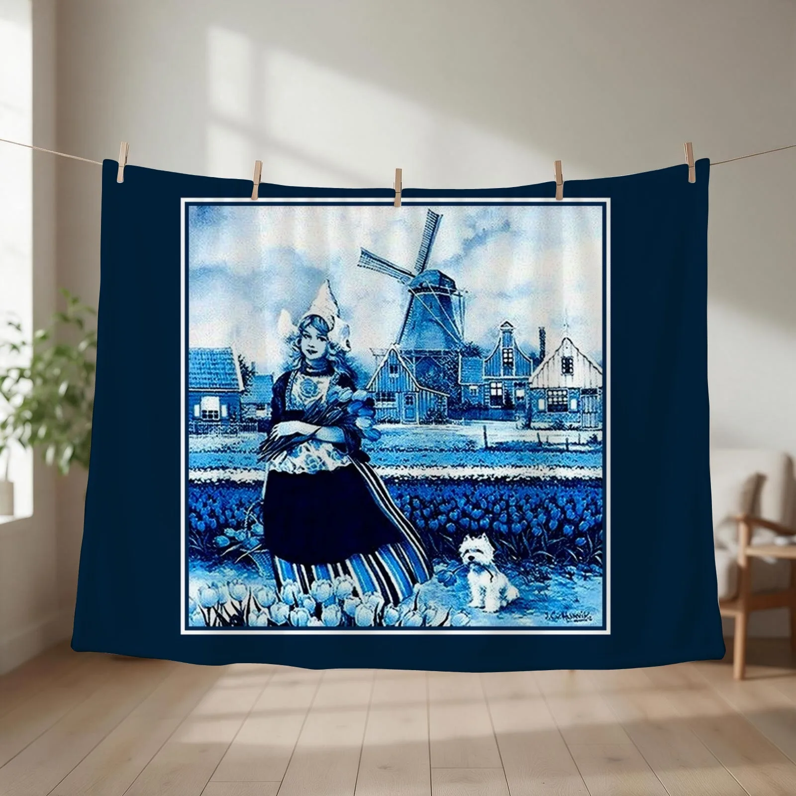 Bassoonist Gift Men Jazz Music Lover Women Bassoon Throw Blanket couch cozy soft plush fuzzy picnic outdoor blanket