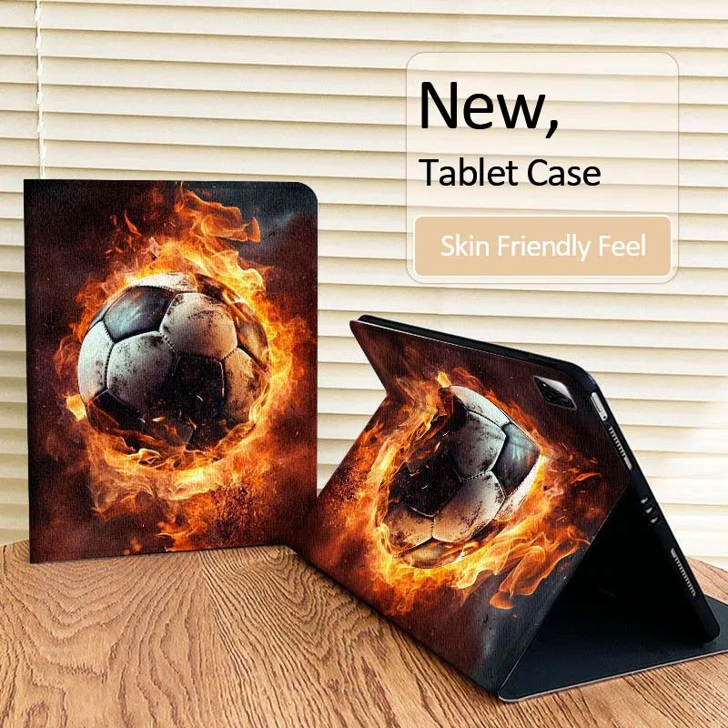 

Football basketball baseball For Xiaomi Redmi Mi Pad 2 4 5 6 6s 7 8 11 12.5 12.4 11.2 8.7 SE Pro Plus Max Cover Tablet Case