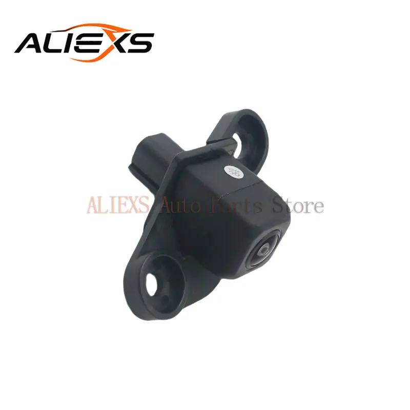 86790-0K020 Rear View Backup Camera 867900K020 for Toyota Hilux Revo 2015-2020 2016 2017 2018 2019