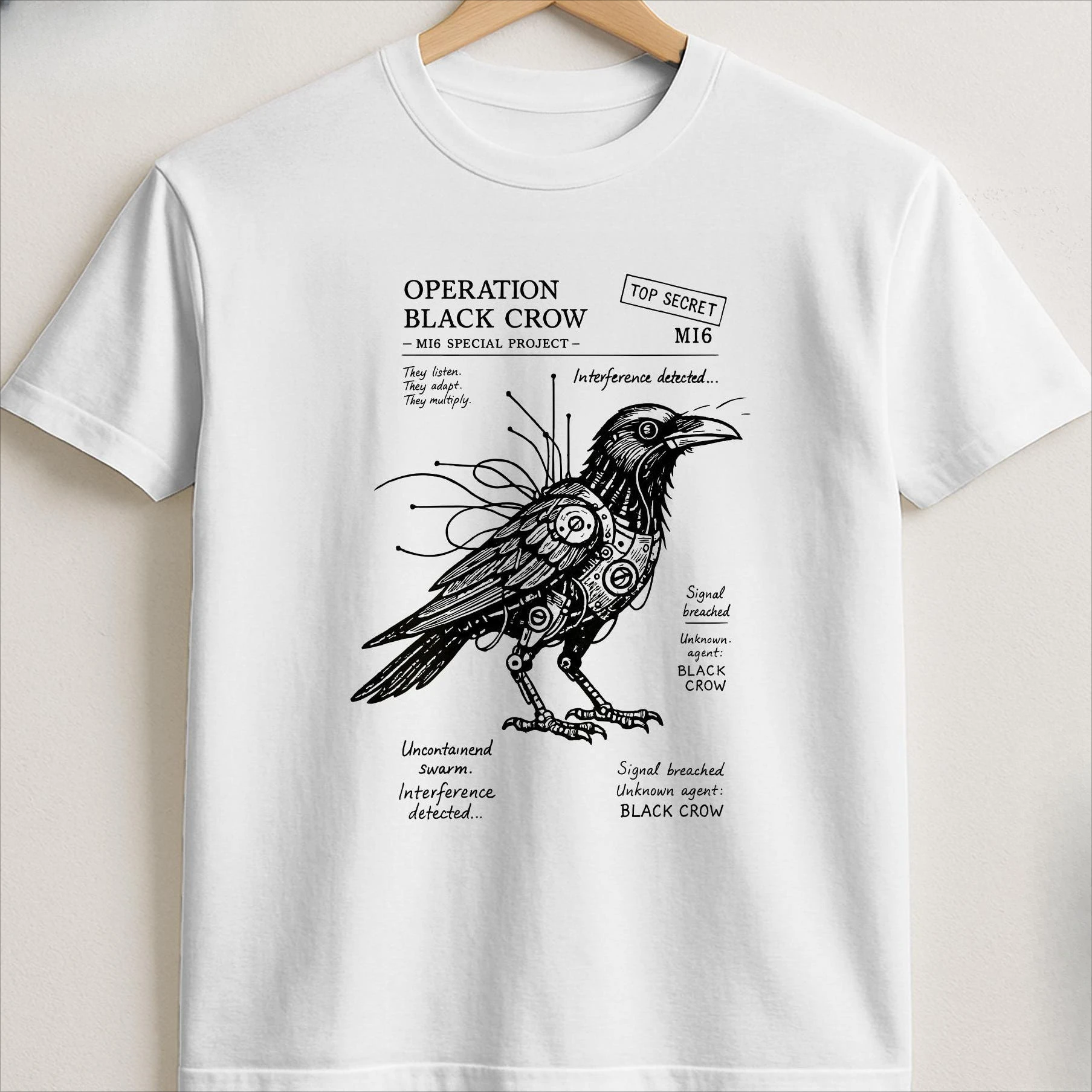 Operation Black Cro… - image