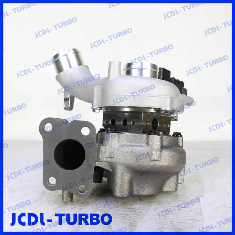 Turbocharger BV45 53039700345 14411-8X00B 14411-8X00D 144118X00D 144118X00B turbo For NISSAN D40 NAVARA NP300 2,5 dCi engine