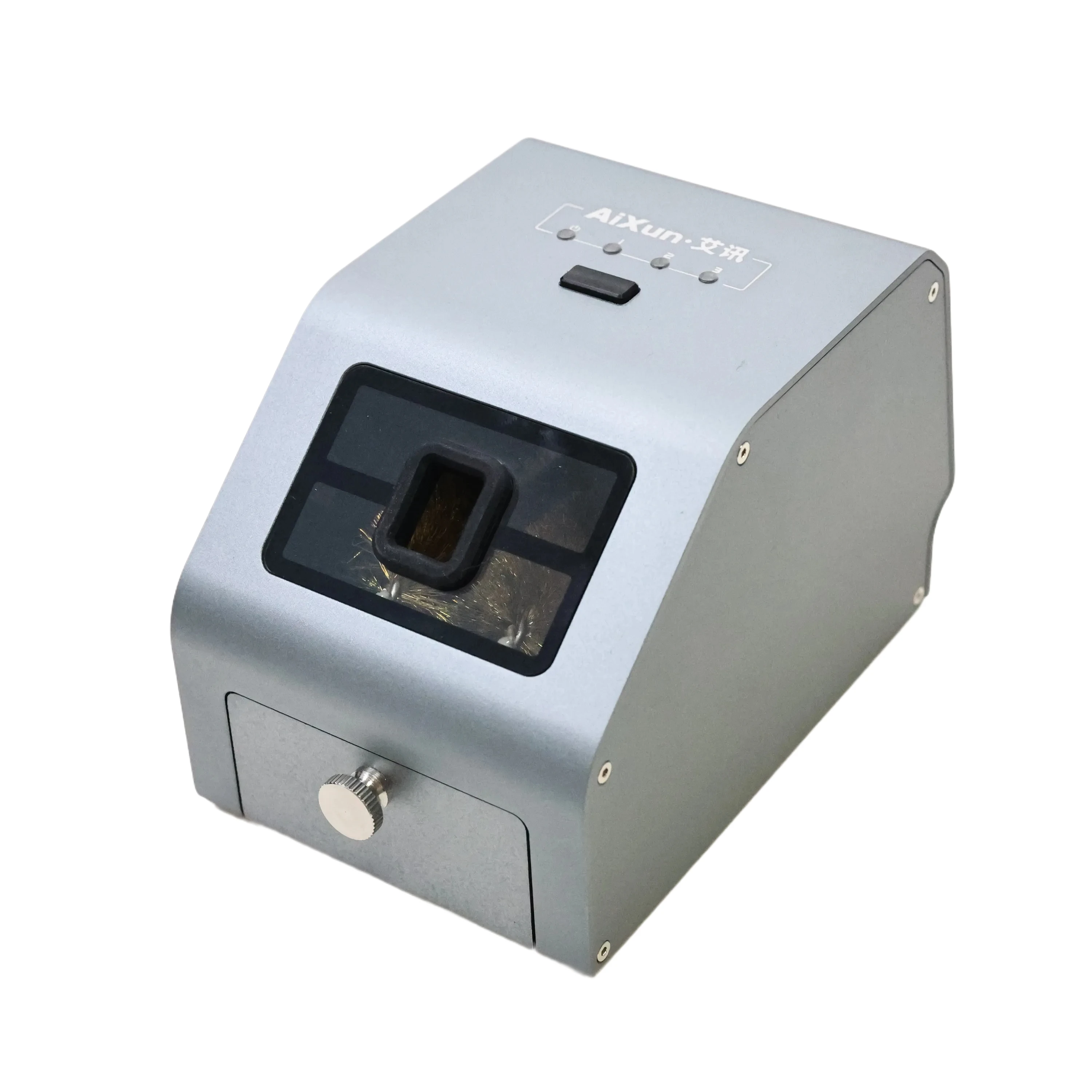 

Aixun CM30 Intelligent Soldering Iron Tip Cleaning Machine for Mobile Phone Motherboard Chip Repair Welding Tip Cleaning Tool