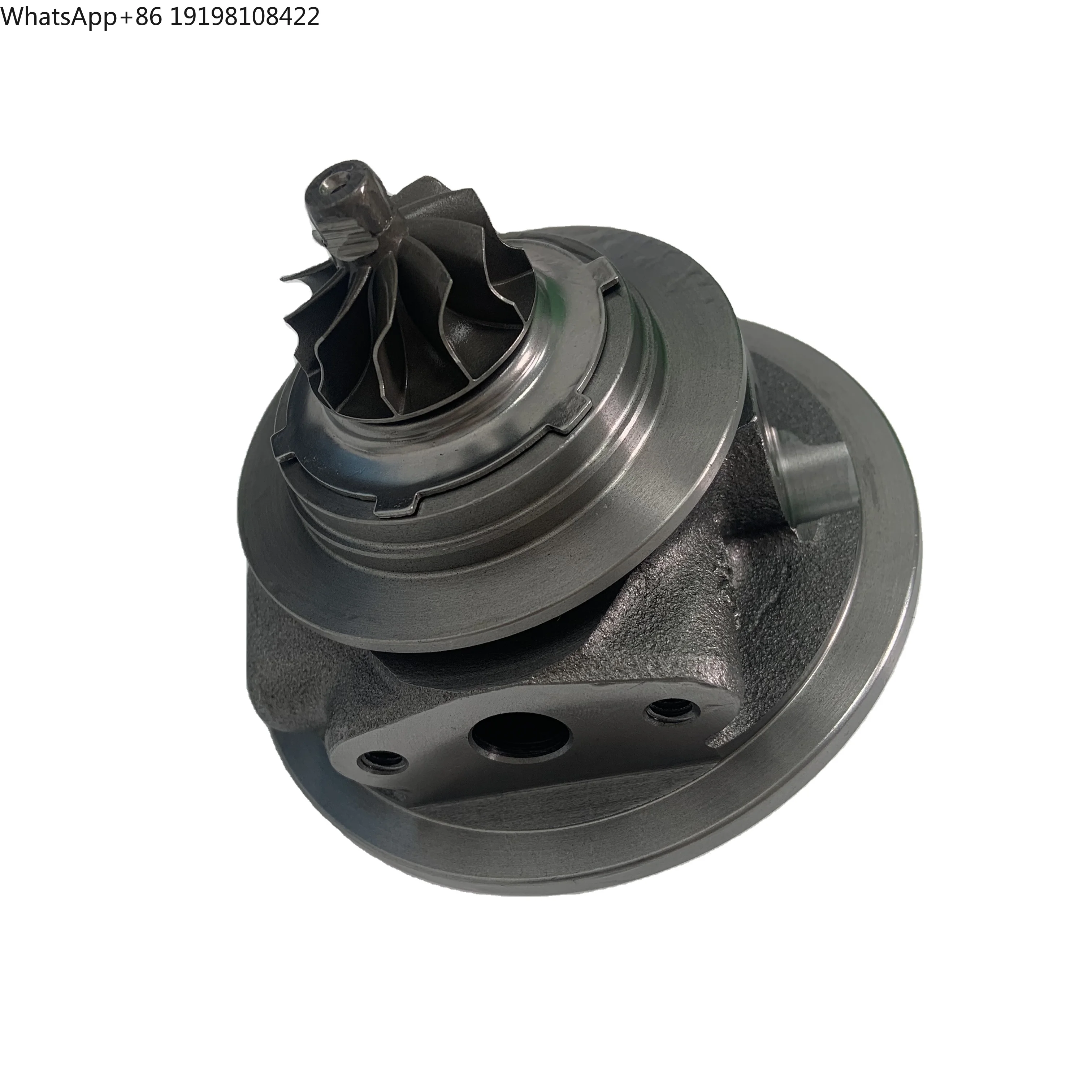 Factory Direct Sales 18900-5AY-H01 Suitable for Honda Civic Crider Best-selling Products 1.0T Core Components of TheTurbocharger