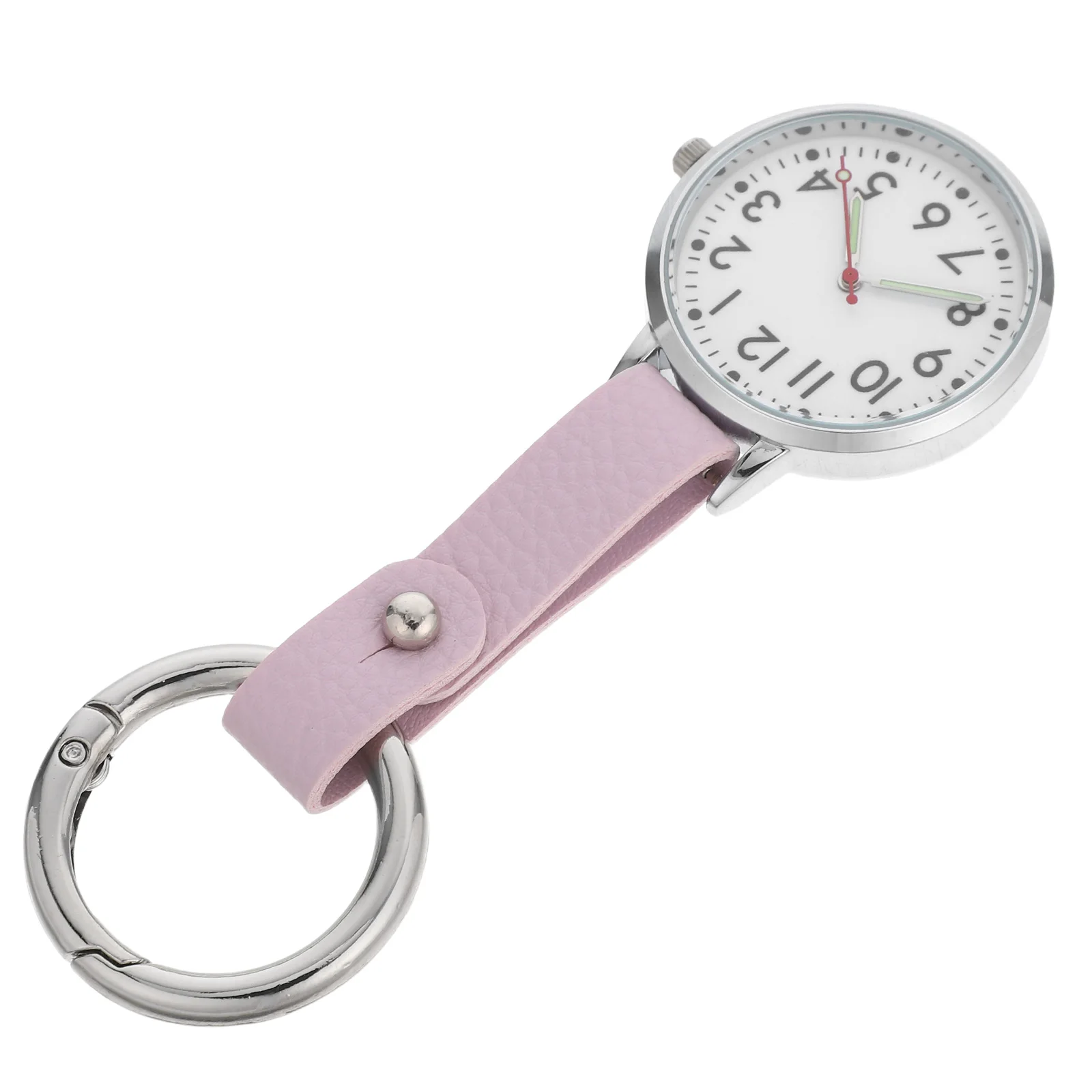 Рисунок 6 - Часы для медсестры