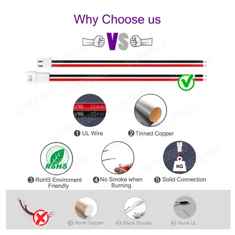 8 best sales mikro jst - №7