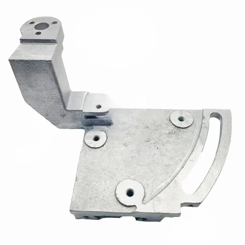 Woodworking Machine Parts 310 Front and Rear Cutting Support Homag Spare Parts 3016192821 SEGMENT 3-016-19-2821