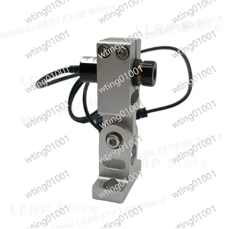 for Laser Marking Adjustable Red Infrared Positioning Light with Line Dot Cross Indicator Precision Alignment Tool