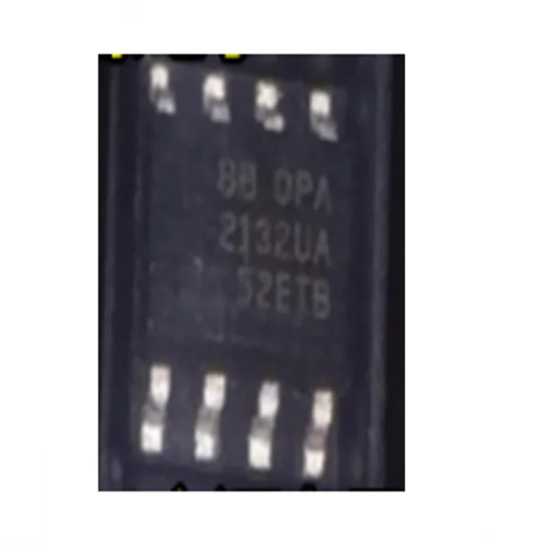 OPA2132 OPA2132UA OPA2132U Fever Audio Chip Dual Operational Amplifier IC Quality Assurance  Electronica