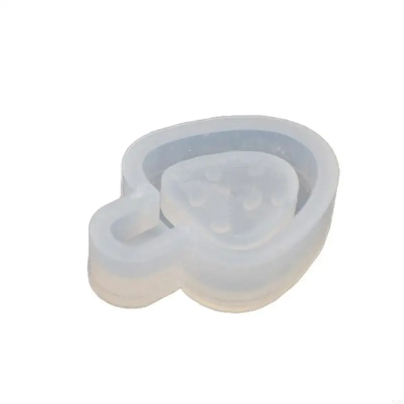 Y08c Quicksadery Jewelry Senty Epoxy Flom