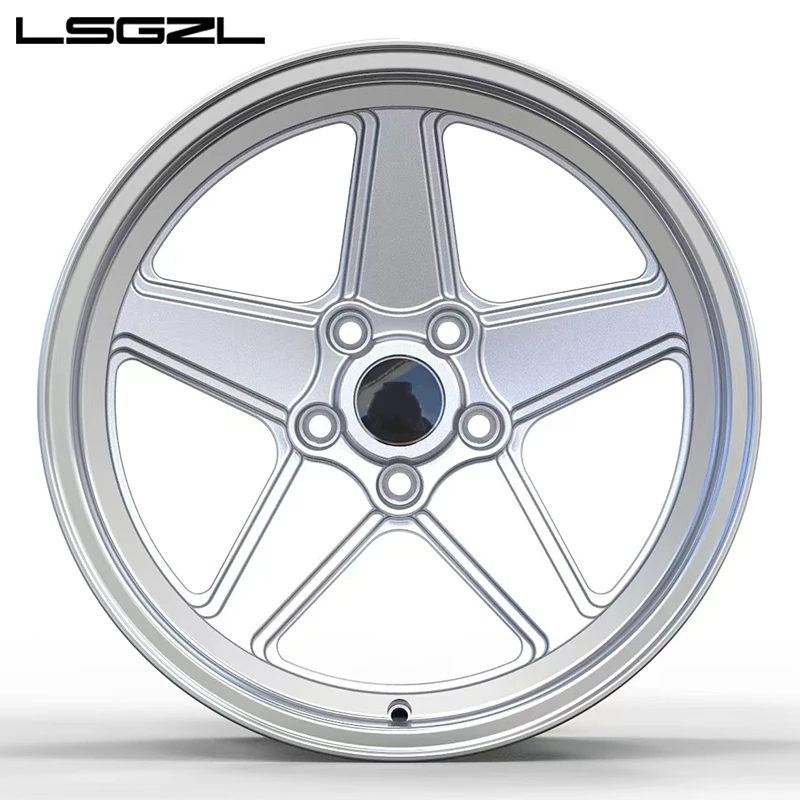 Whells Car Forged Wheel 5x112 5x120 18 19 20 Inch Deep Convace Wheel Rims For Mercedes AMG Car Alloy Rims