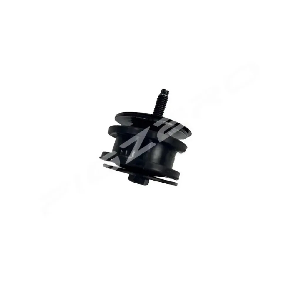 Automotive Parts Electronic Fan Bracket Rubber Pier for Tesla Model3 ModelY Brand New Energy Vehicle Components