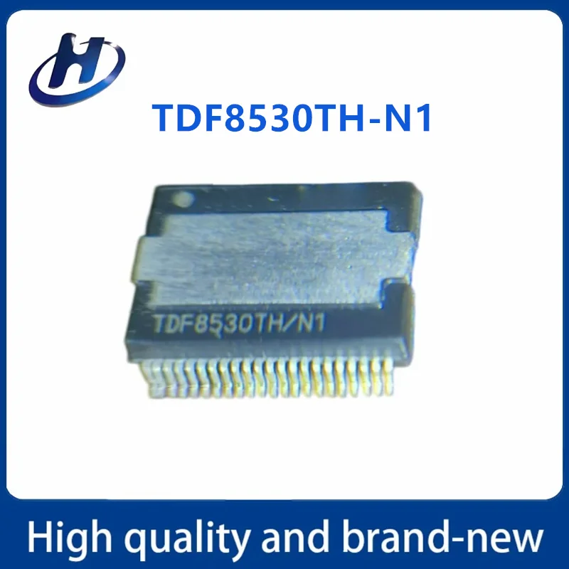 1PCS Brand New Original  TDF8530TH/N1 TDF8530TH/N2 TDF8530TH TDF8597TH/N1 TDF8597TH HSSOP44 Chipset