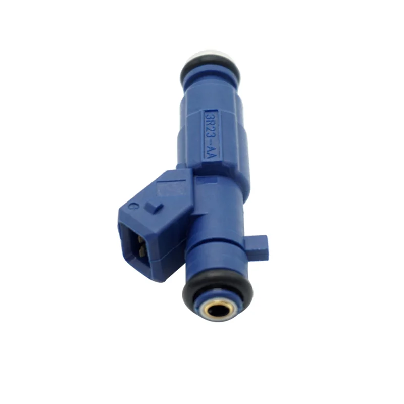

4PCS 0280156123 3R23-AA Fuel Injector Nozzles For Ford Fairlane 2003 2004 2005 Falcon 2002-05 LTD BA BF XR6 Territory SX SY 4.0L