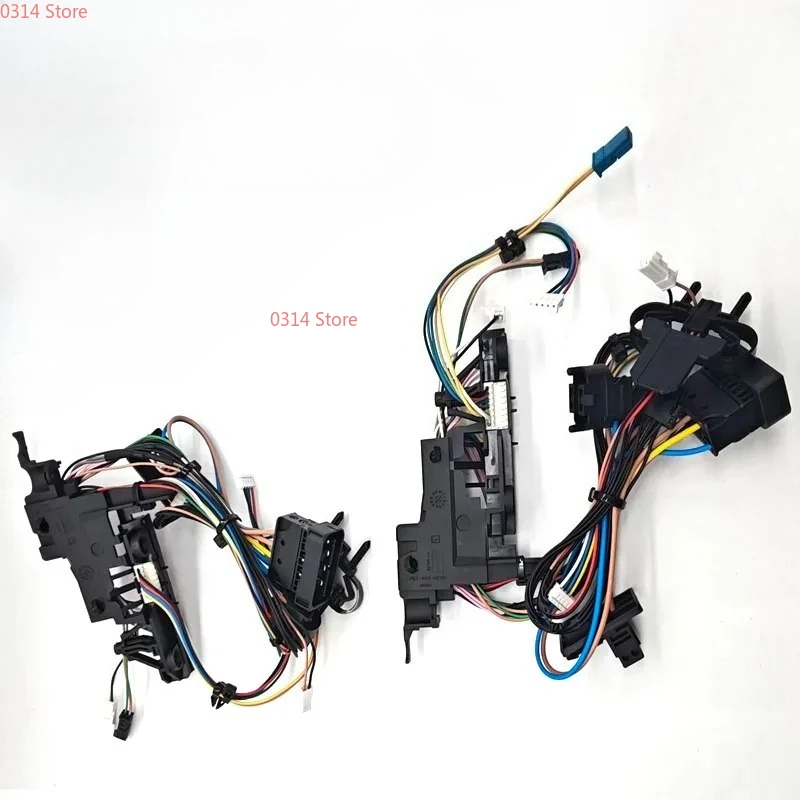 

Applicable to 2010-2013 BMW 5 Series F10 F11 F18 GT with AFS headlight internal wiring harness plug wiring harness assembly