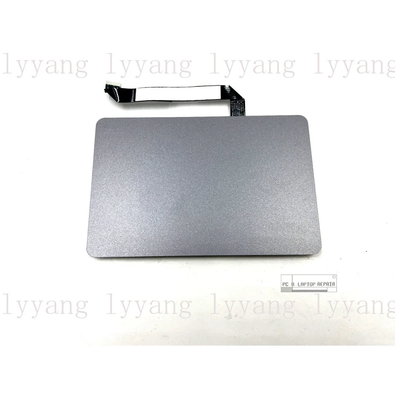 f  For    Acer Swift SFX16-52G Touchpad Trackpad Buttons & Cable Grey 56.K0GN2.002
