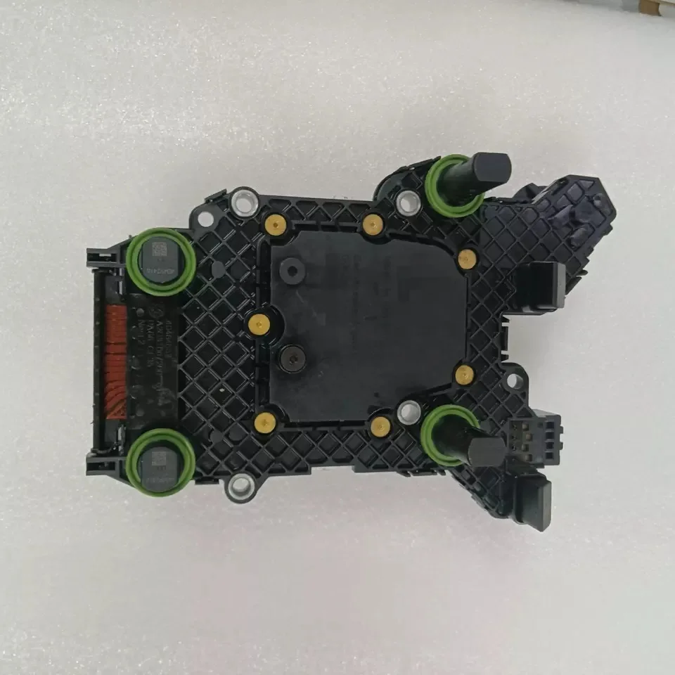 

0BH DQ500 0BH30011G 0BH927711C Transfer PC version TCU for Audi Volkswagen