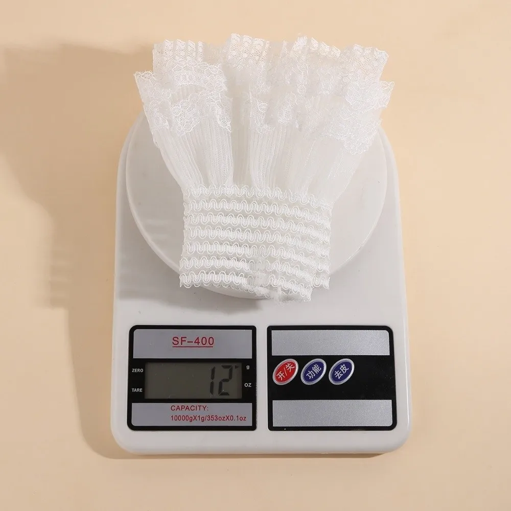 

Elastic Detachable Sleeves Cuffs Dresses Sweater Decor Costume Accessory Lace Cuffs Sun Protection Sweet Fake Sleeves