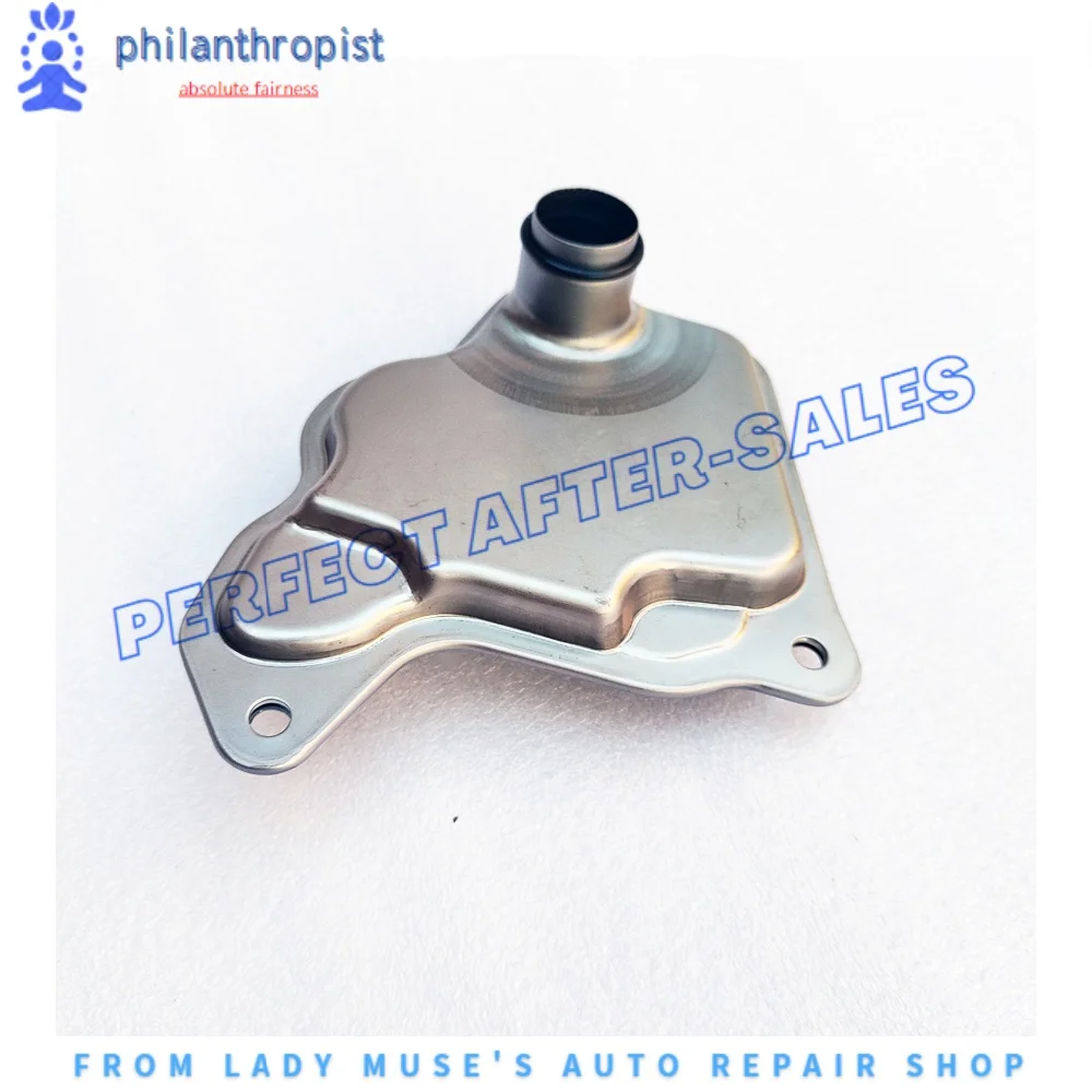 

Oil Filter CVT Transmission JF017E RE0F10D 31728-29X0D 31726-28X0A For Nissan Infiniti