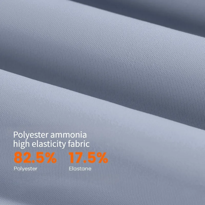 2025 خريف جديد شبكة الجانب جيب الرياضة سراويل رياضية الجري تمتد عالية الخصر و الورك رفع اليوغا السراويل النسائية طبعة رقيقة