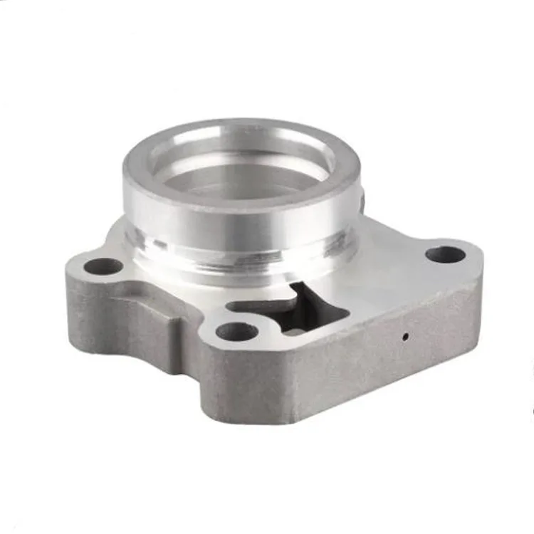 

Suitable for 4-channel 80/90 Horsepower Water Pump Housing Base for Outboard Engines