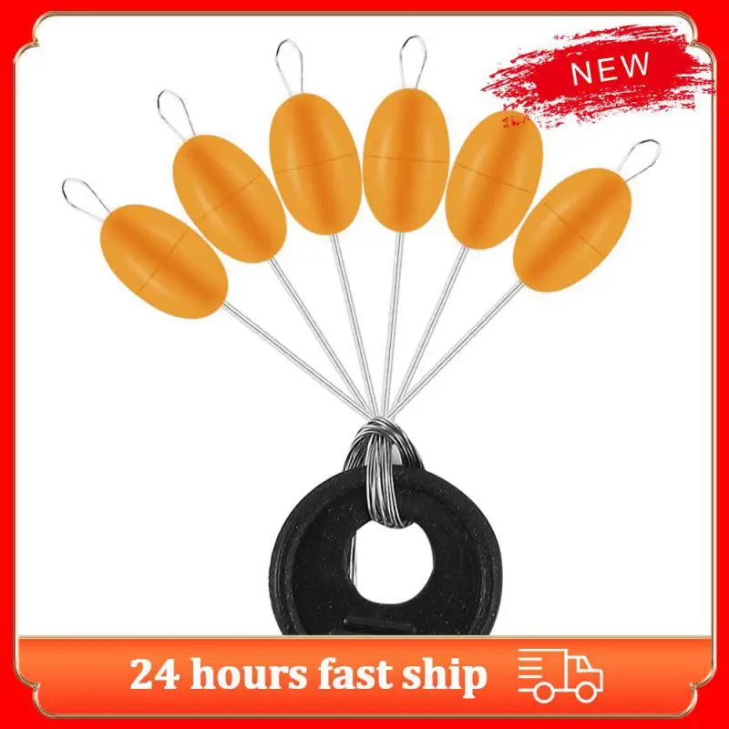 

Round Float Ball Silicone Flexible Wild Fishing Competitive Convenient Non-slip Pull Handle Fishing Accessories Catfish Bait