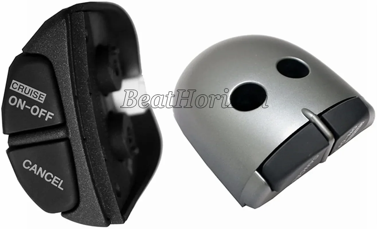 Car Steering Wheel Cruise Control Switch Button Cancel On-Off 96710-26000 Fit For Hyundai Santa Fe 2001-2006